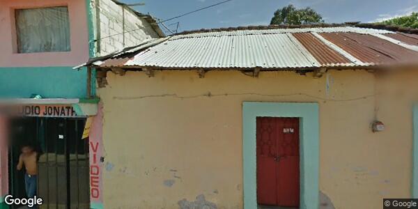 COMISARÍA EJIDAL DE COAPILLA